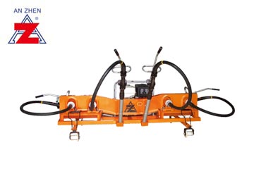 ND-4.2X4內(nèi)燃軟軸搗固機